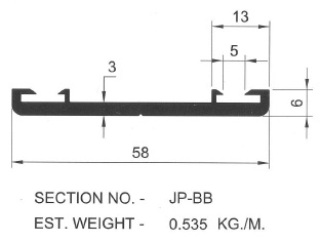 JP BB