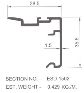 ESD 1502