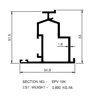 EPV 104