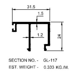 GL 117