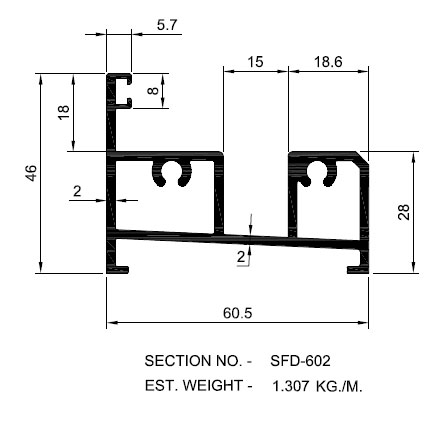 SFD 602