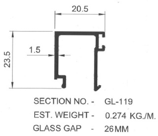 GL 119