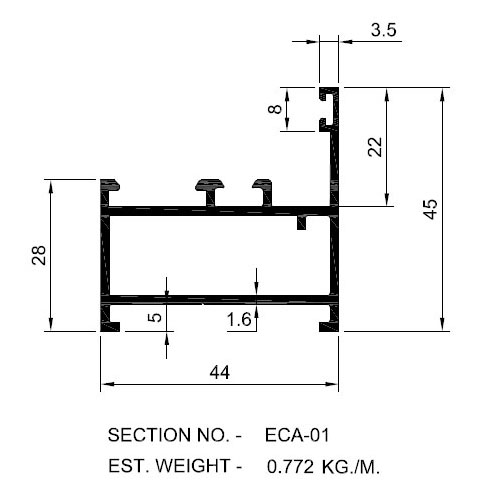 ECA 01