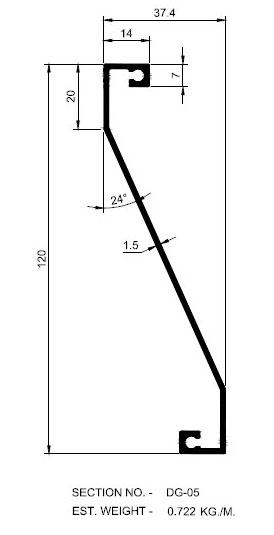 DG 05