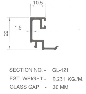 GL 121