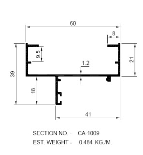 CA-1009