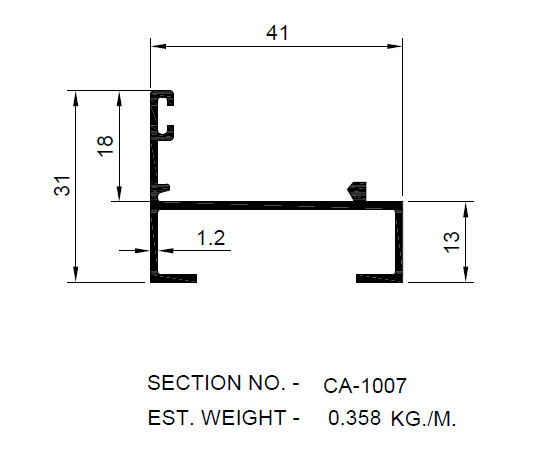 CA 1007