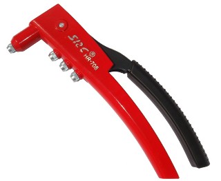 Rivet Gun HR 708