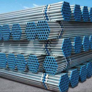 G.I PIPE-1