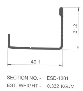 ESD 1301