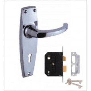 Door Lock-Bello-Union