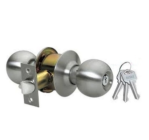 Epo Lock-Silver