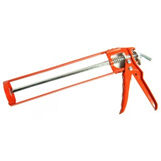 Silicone Gun-Orange