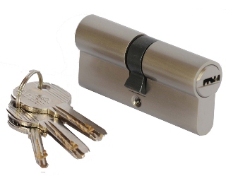 Lock Cylinder-Wooden Doors