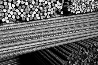 Tore Steel-25mm