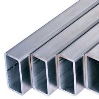 Rectangular Tubes-3 x 1 12-1.2mm