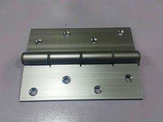 Butt Hinges 4 x 3 Nt