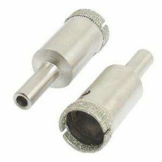 Glass Bits - 8mm