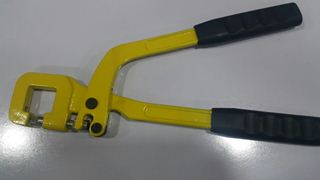 Ministed Crimper - G.I Chanell Crimper