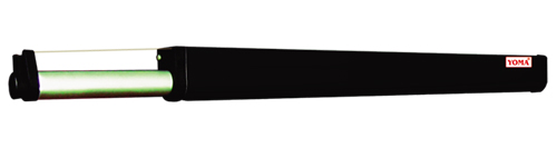 Sliding Door Closer-Yoma-Br