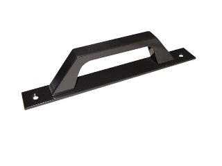 Rowell Handle-Brown