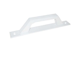 Rowell Handle-White