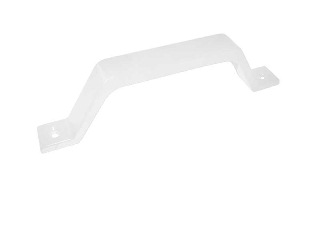 Rowell Handle-Small-White