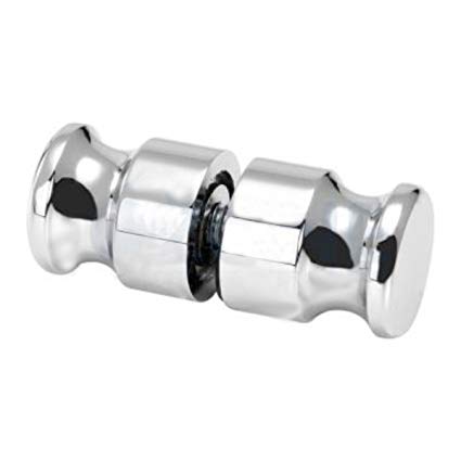 Shower Cub-Glass Knob-304