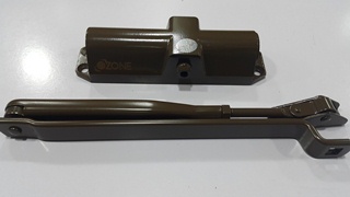 Door Closer Ozone 580 Small