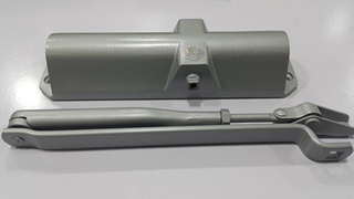 Door Closer Ozone 680 Large