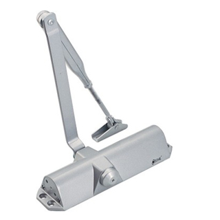 Door Closer Union