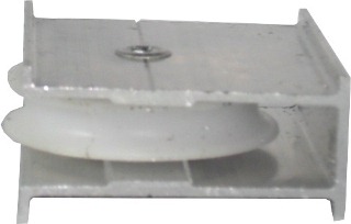 Sliding Runners Alu