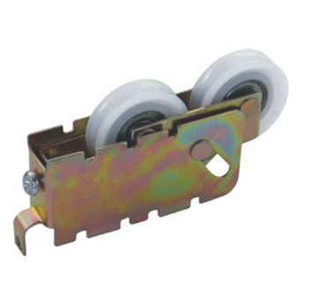 Sliding Runners DWheel