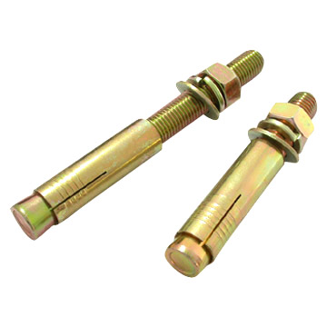 Anchor Bolt 516