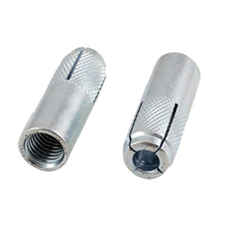 Expansion Bolt 6 mm