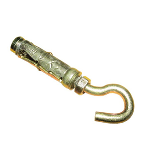 Fan Hooks 8mm x 70mm