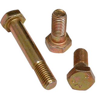 M.S Hex Bolt 35 x 10