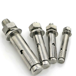 S.S Anchor Bolt 8mm 304