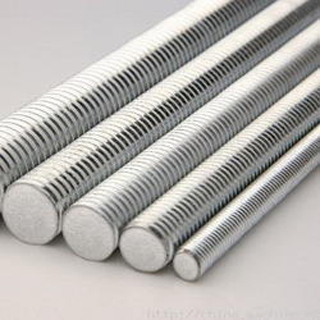 Thread Bar 8mm 2 mtrs