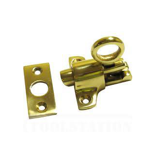 Brass Fan Light Catcher