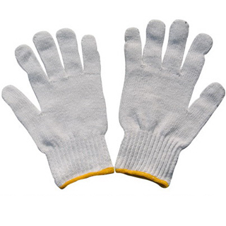 Leather Gloves