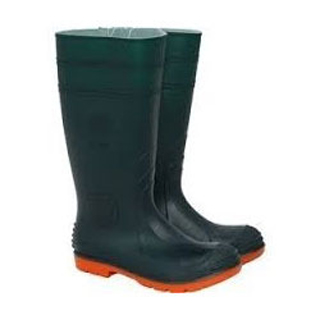 Gum Boot 7