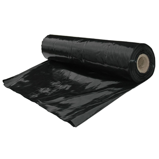 Polythene Black