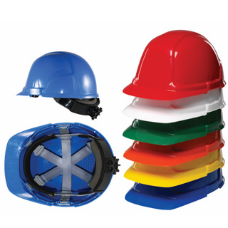 Safety Helmet