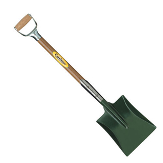 Shovel Steel Handle