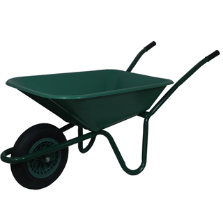 Wheel Barrow