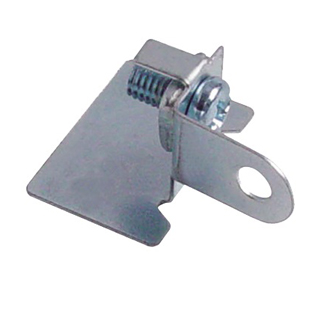 Curtain Endcap