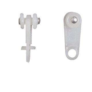 Curtain Runners