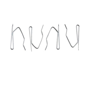 Pin Hooks