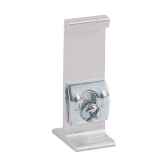 Single Bracket Aluminium